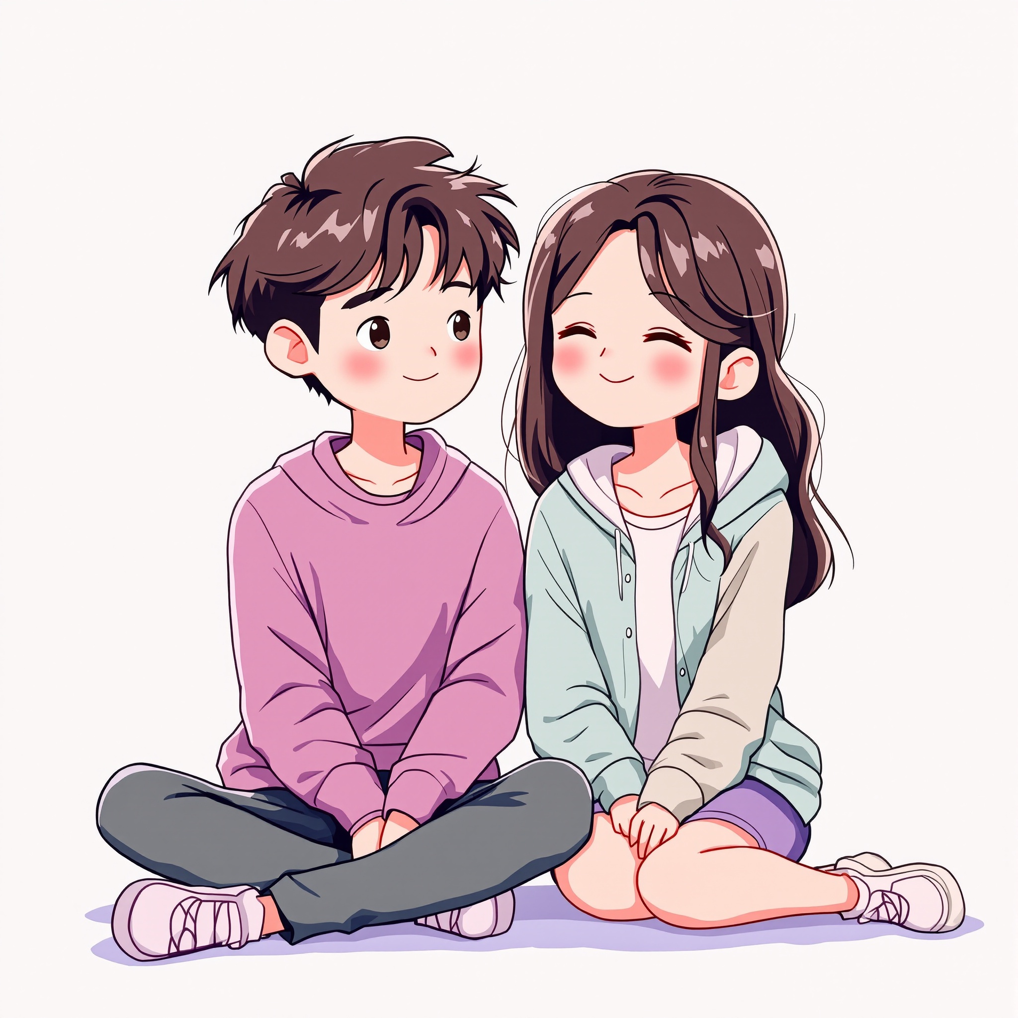 Ä¿Çà ¾Ö´Ï¸ÞÀÌ¼Ç 4